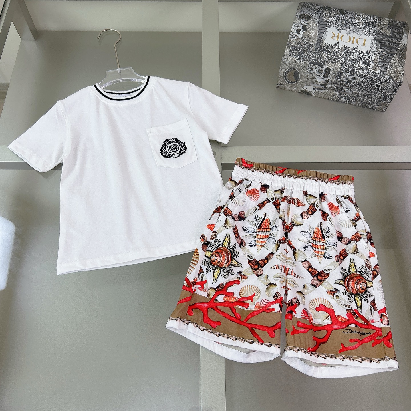 child/Boys' clothing